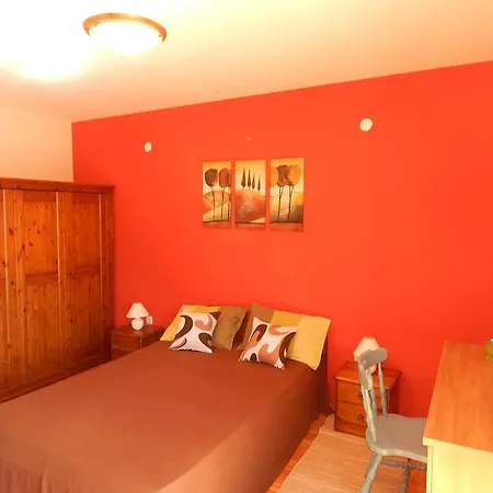 Mandic Rooms Goris Exterior photo