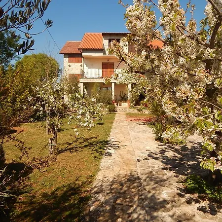 Mandic Rooms Goris Exterior photo